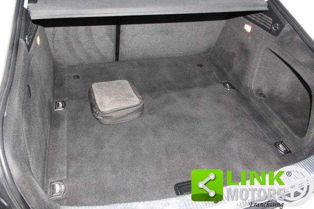 AUDI A5 usata, con Filtro antiparticolato