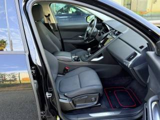 JAGUAR E-Pace usata, con Climatizzatore