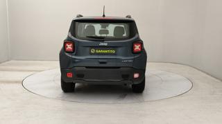 JEEP Renegade usata, con Airbag Passeggero