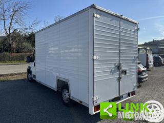 FIAT Ducato usata 3