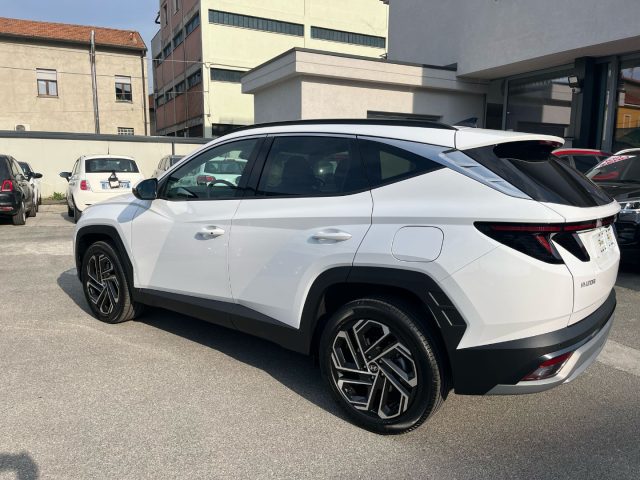 HYUNDAI Tucson usata, con Sensore di luce