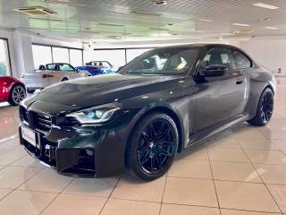 BMW M2 usata, con Airbag laterali