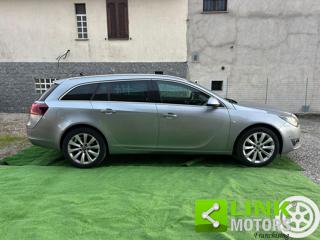 OPEL Insignia usata 3