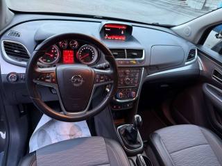 OPEL Mokka usata, con Boardcomputer