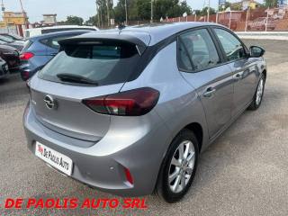 OPEL Corsa usata, con Airbag laterali