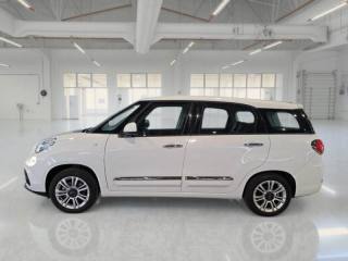 FIAT 500L usata, con Boardcomputer