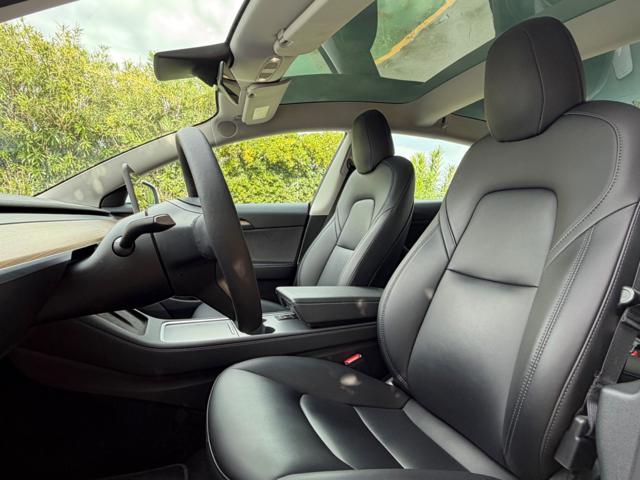 TESLA Model 3 usata, con Climatizzatore