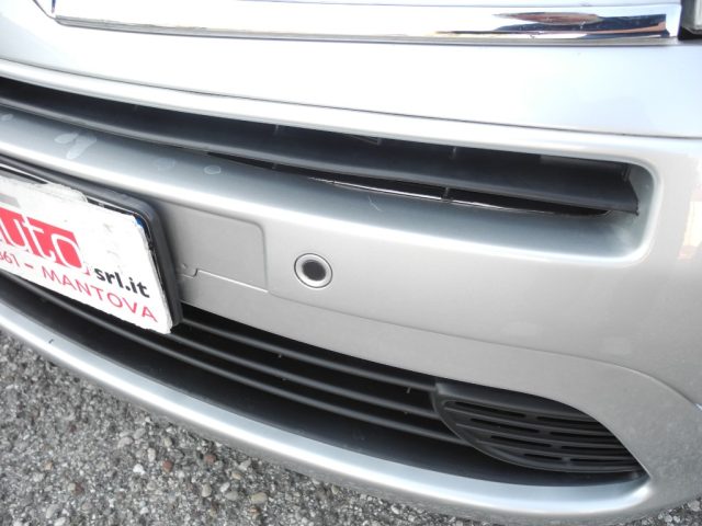 CITROEN C4 usata 74