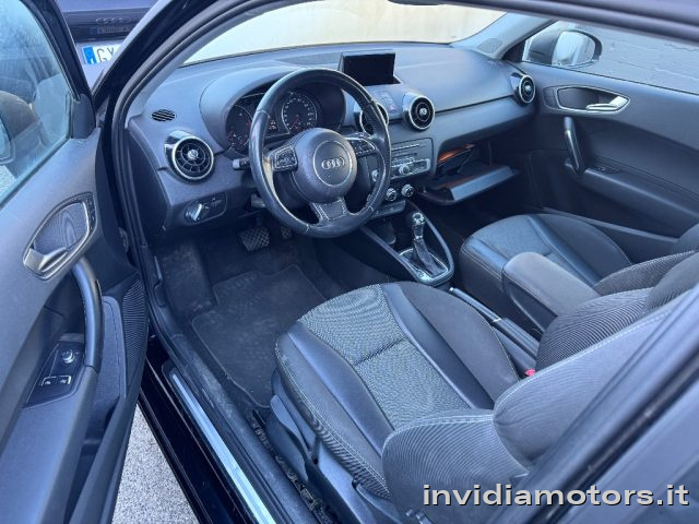 AUDI A1 usata, con Alzacristalli elettrici