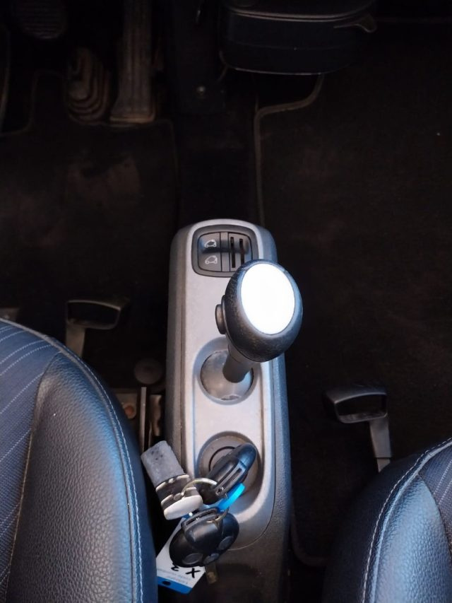 SMART ForTwo usata 24