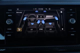 VOLKSWAGEN Polo usata, con Sensori di parcheggio posteriori