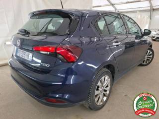 FIAT Tipo usata, con Airbag laterali
