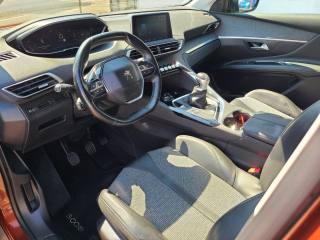 PEUGEOT 3008 usata, con Boardcomputer