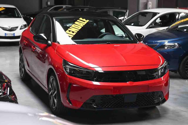 OPEL Corsa usata, con Airbag laterali