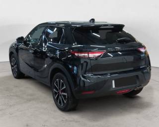 DS AUTOMOBILES DS 3 usata, con Airbag Passeggero