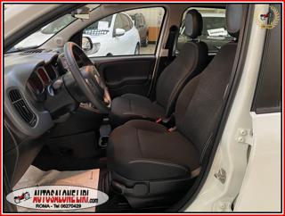 FIAT Panda Cross usata, con Vivavoce