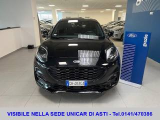 FORD Puma usata, con Airbag