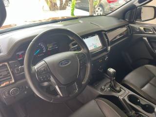 FORD Ranger usata, con Sensore di pioggia