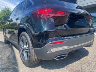 MERCEDES-BENZ GLA 200 usata, con Cerchi in lega