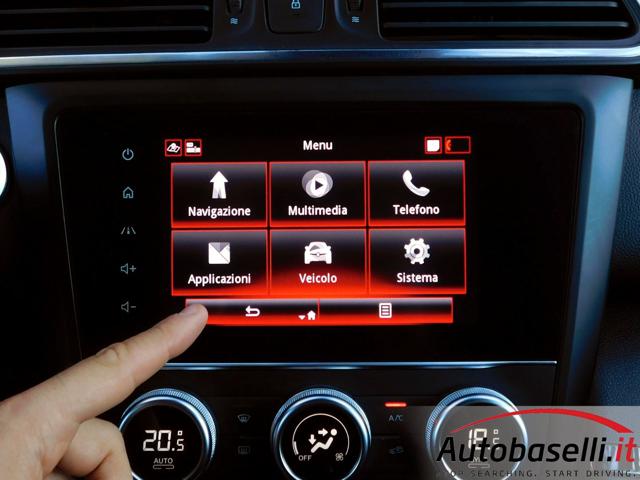 RENAULT Kadjar usata 49