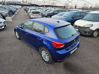 SEAT Ibiza usata, con Alzacristalli elettrici