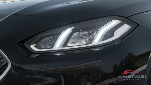 BMW 220 usata 5