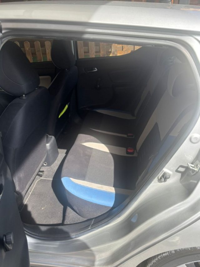 NISSAN Micra usata, con Servosterzo