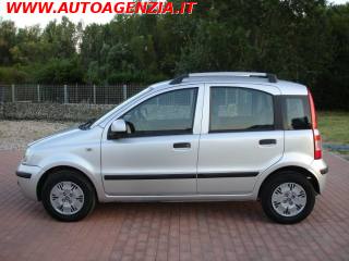 FIAT Panda usata 3
