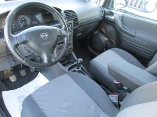 OPEL Zafira usata, con Cerchi in lega