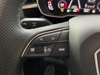 AUDI Q3 usata, con Interni in pelle