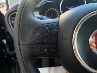 FIAT 500X usata, con Vetri oscurati