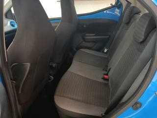 TOYOTA Aygo usata, con Immobilizzatore elettronico