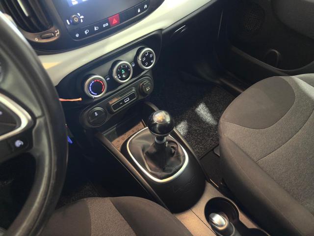 FIAT 500L usata, con Cruise Control