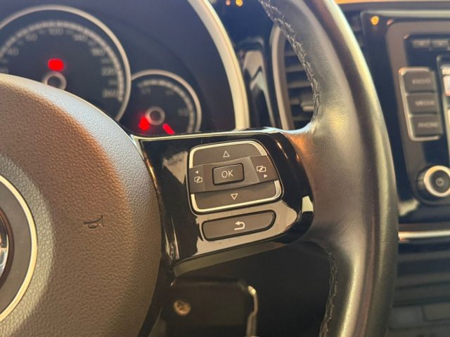 VOLKSWAGEN Maggiolino usata, con ESP
