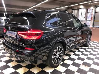 BMW X3 usata, con Autoradio
