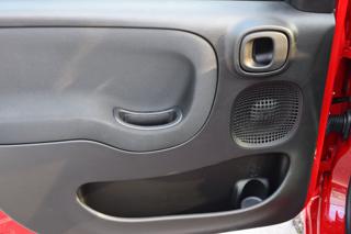 FIAT Panda usata, con Cruise Control