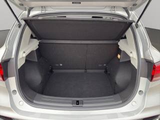 MG ZS usata, con Isofix