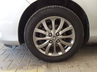TOYOTA Yaris usata, con Airbag Passeggero