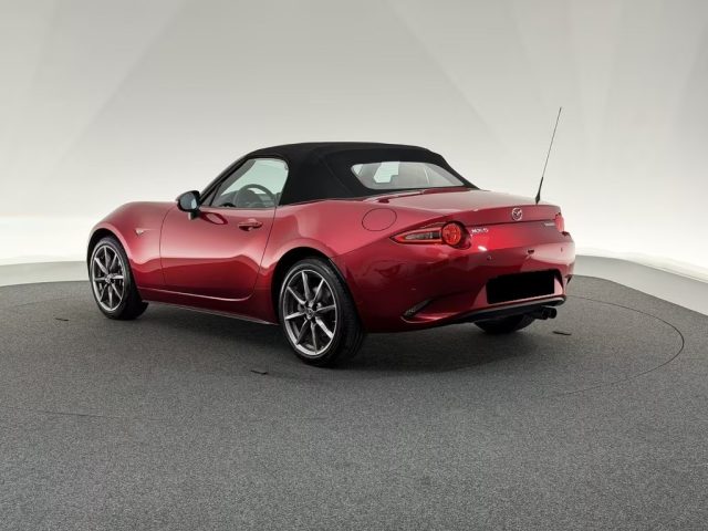 MAZDA MX-5 usata, con Cruise Control