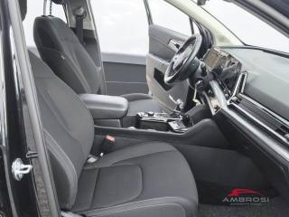 KIA Sportage usata 11