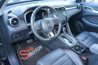 MG ZS usata, con Antifurto