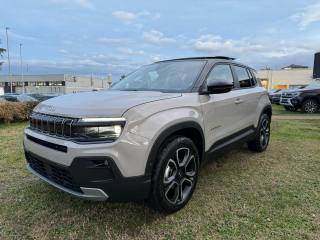 JEEP Avenger usata, con Airbag
