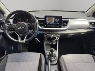 KIA Stonic usata, con ESP