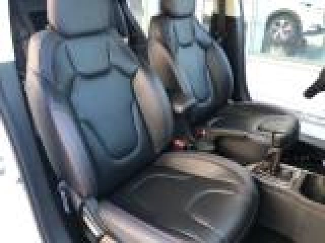 EVO Evo3 usata, con Autoradio