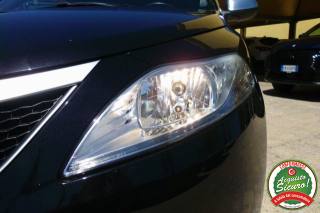 LANCIA Ypsilon usata, con Bluetooth