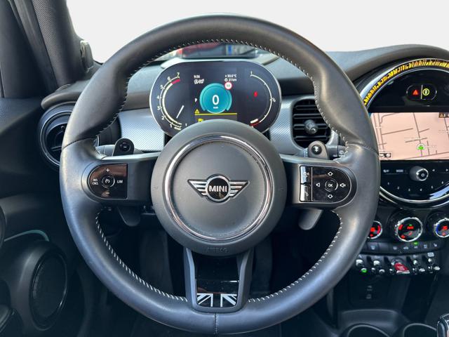 MINI Cooper S usata, con Climatizzatore