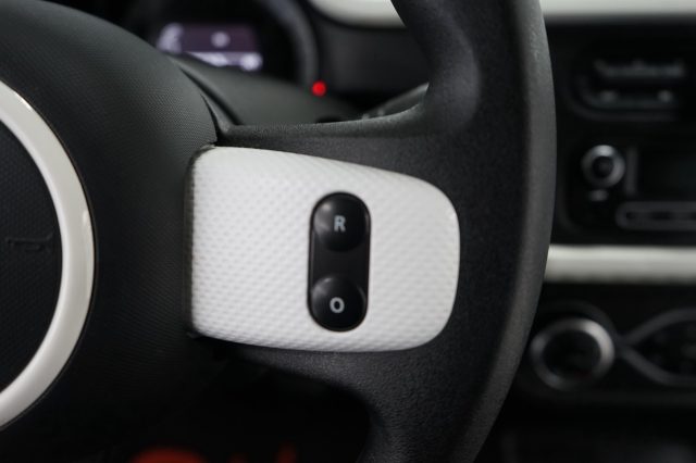 RENAULT Twingo Electric usata 43
