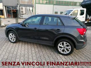 AUDI Q2 usata, con Boardcomputer