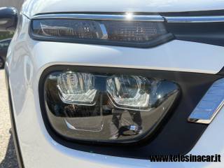 CITROEN C3 usata, con ESP