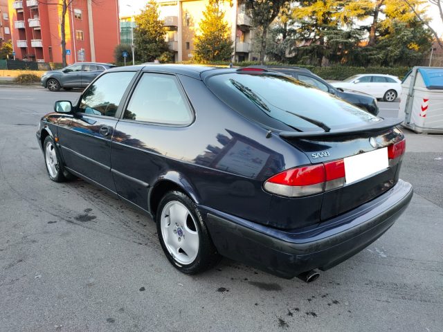 SAAB 9-3 usata, con Cerchi in lega